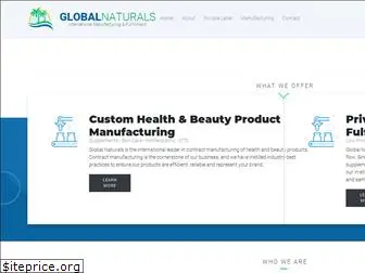 globalnaturals.com