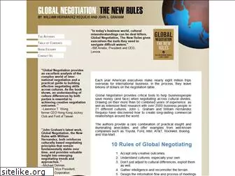globalnegotiationbook.com