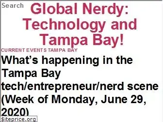 globalnerdy.com