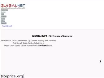 globalnet.com.tr