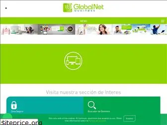 globalnet.org.pe