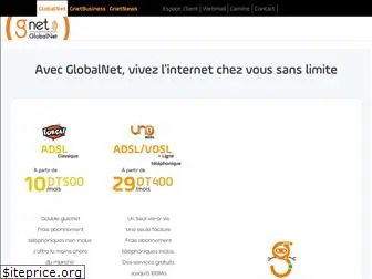 globalnet.tn