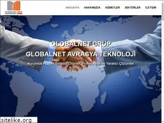 globalnetgrup.com