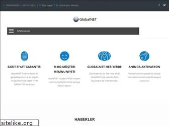 globalnetinternet.com