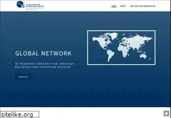 globalnetresearch.org