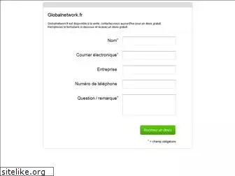 globalnetwork.fr