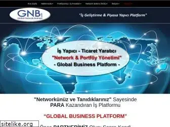 globalnetworkbusiness.com