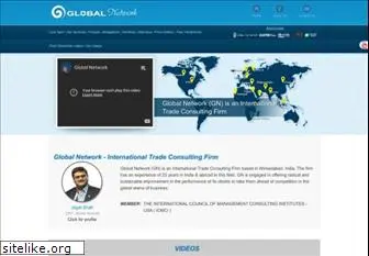 globalnetworkindia.com