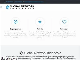 globalnetworkindonesia.com