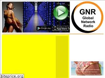 globalnetworkradio.com