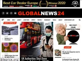 globalnews24.eu