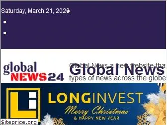 globalnews24.online