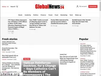 globalnews24h.com