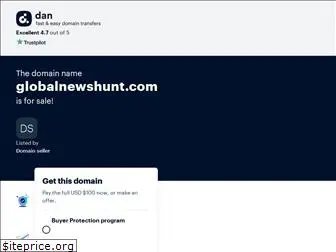 globalnewshunt.com