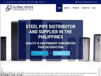 globalnexus.com.ph