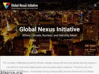 globalnexusinitiative.org