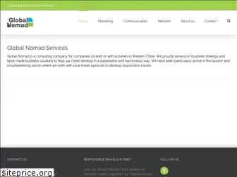 globalnomad-services.com