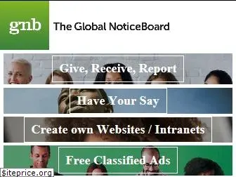 globalnoticeboard.com