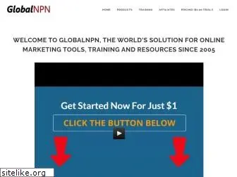 globalnpn.com