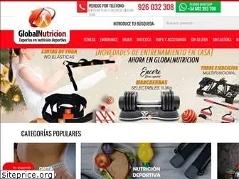 globalnutricion.com