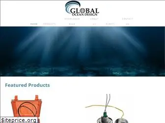 globaloceandesign.com
