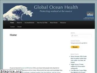 globaloceanhealth.org