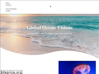 globaloceanvisions.org