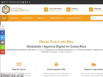 globalode.com