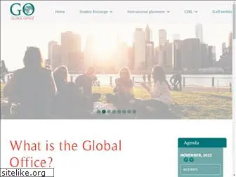 globaloffice.nu