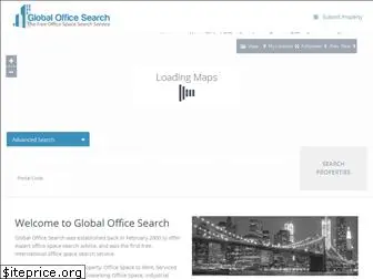 globalofficesearch.com