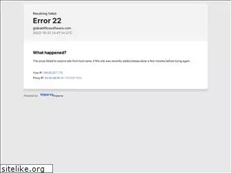 globalofficesoftware.com