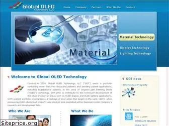 globaloledtech.com
