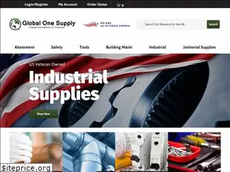 globalonesupply.com