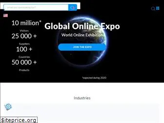 globalonlineexpo.com