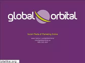 globalorbital.es
