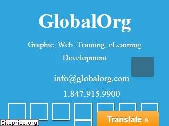 globalorg.com