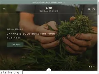 globalorganicdistro.com