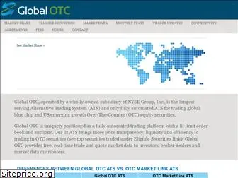 globalotc.com