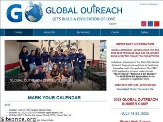 globaloutreachprogram.com
