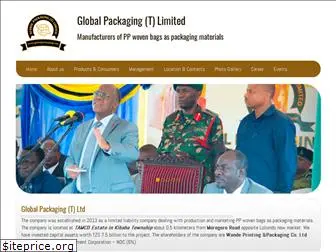 globalpackaging.co.tz