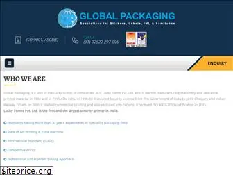 globalpackaging.co