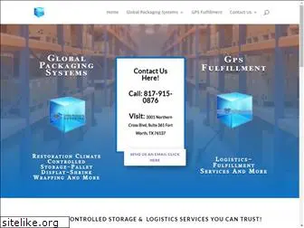 globalpackagingsystems.net