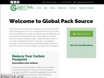 globalpacksource.com