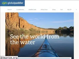 globalpaddler.com.au