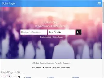 globalpages.com