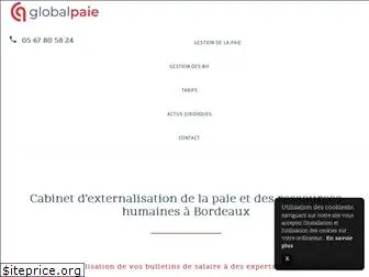 globalpaie.fr