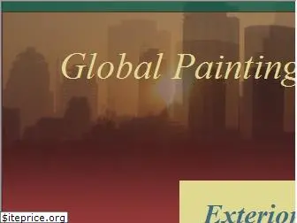 globalpaintingservices.com