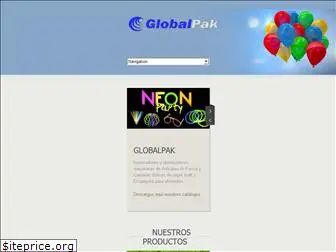 globalpakcr.com