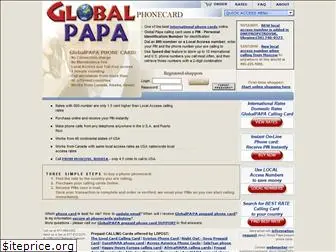 globalpapa.com