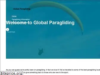 globalparagliding.com